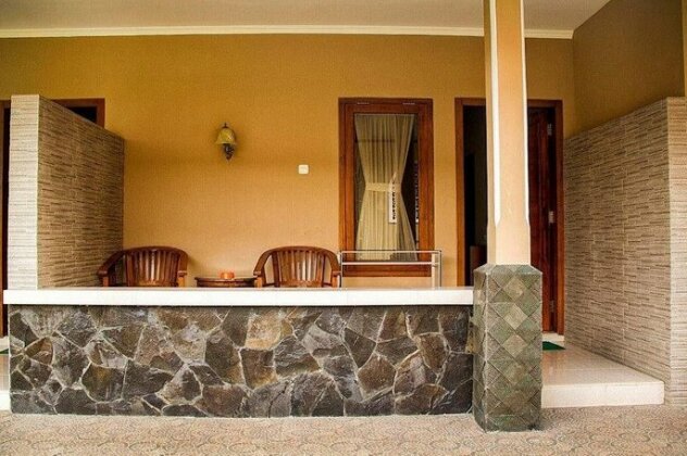 Kartika Syariah Guest House - Photo4
