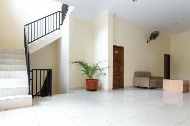 KoolKost Syariah near Solo Paragon Mall - Photo2