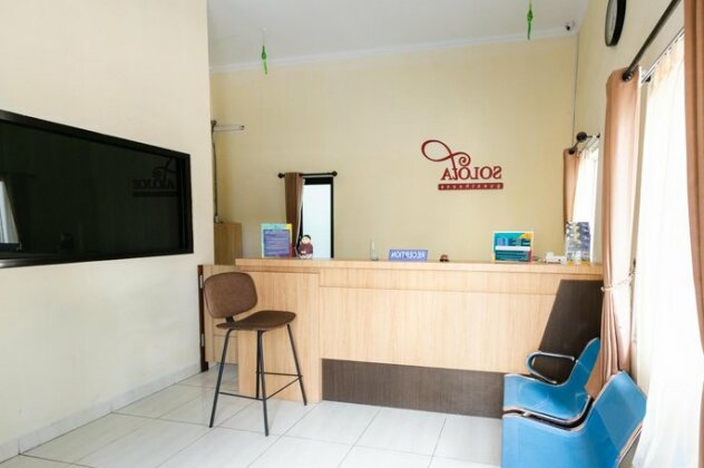 KoolKost Syariah near Solo Paragon Mall - Photo4