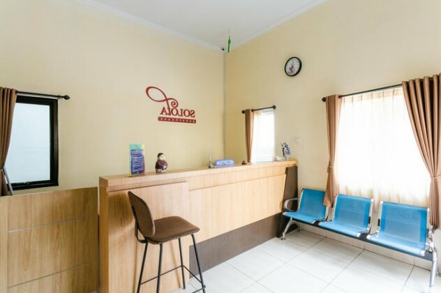 KoolKost Syariah near Solo Paragon Mall - Photo5
