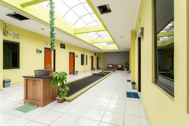 KoolKost Syariah near Universitas Muhammadiyah Surakarta - Photo2