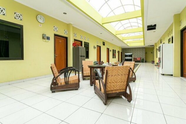 KoolKost Syariah near Universitas Muhammadiyah Surakarta - Photo3