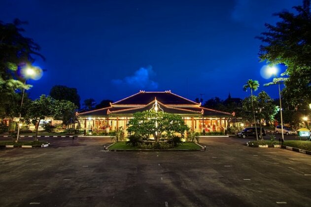 Kusuma Sahid Prince Hotel