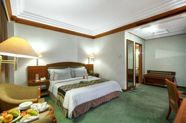 Kusuma Sahid Prince Hotel - Photo5
