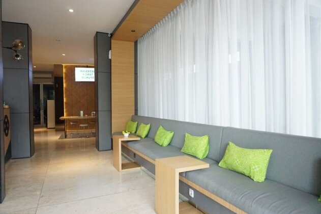 Laksana Inn - Photo4