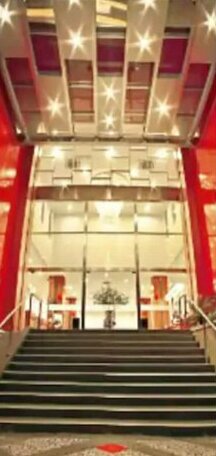 Lampion Hotel Solo - Photo3