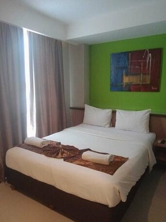 Loji Hotel Solo - Photo3