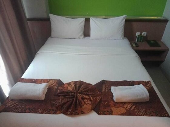 Loji Hotel Solo - Photo4