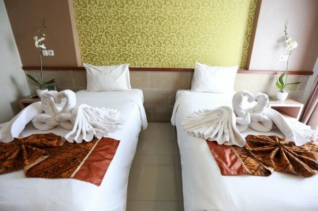 Loji Hotel Solo - Photo5