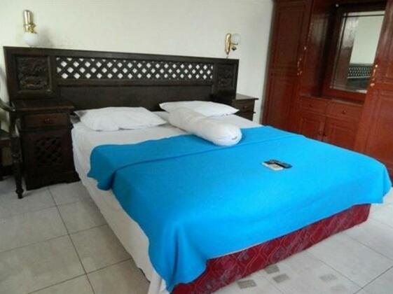 Mangkuyudan Hotel - Photo4