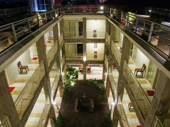 Marni Mulya Guest House - Photo3