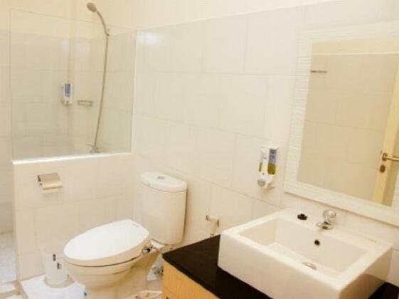 Marni Mulya Guest House - Photo4