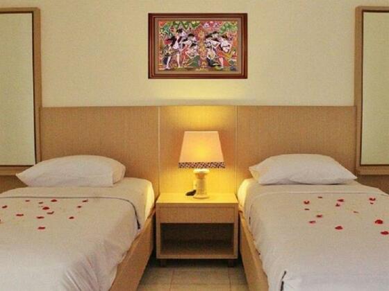 Marni Mulya Guest House - Photo5