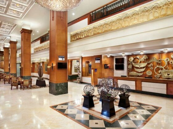 Novotel Solo - Photo2