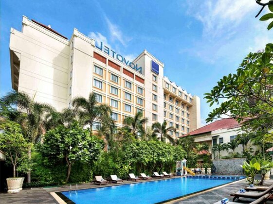 Novotel Solo - Photo3