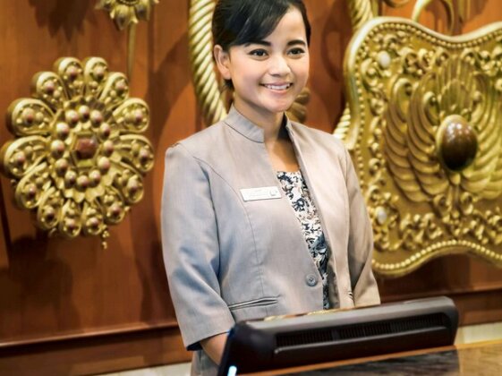 Novotel Solo - Photo5