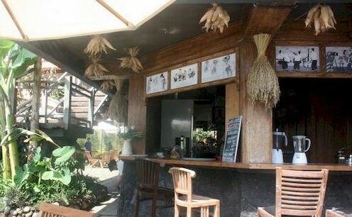 Omah Sinten Heritage Hotel & Resto - Photo3