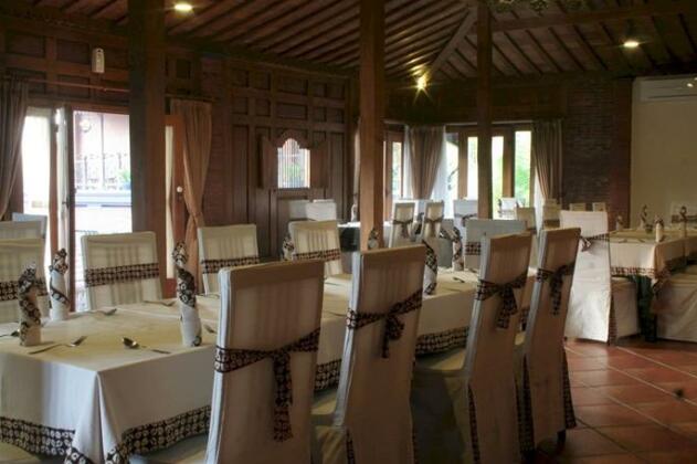 Omah Sinten Heritage Hotel & Resto - Photo5