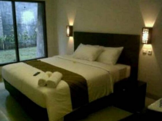 Ommaya Hotel & Resort - Photo3