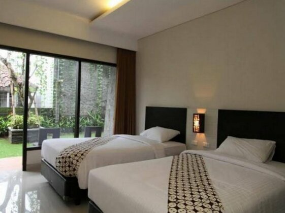 Ommaya Hotel & Resort - Photo4