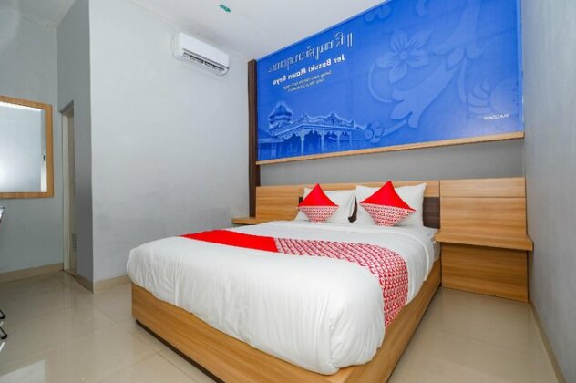 OYO 2545 Maddava House - Photo3