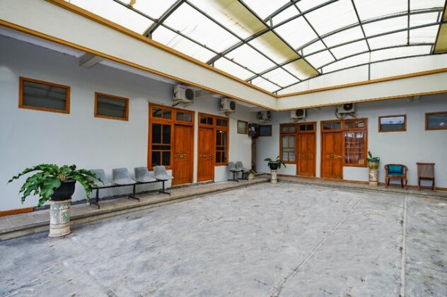Oyo 2737 d'Kost - Photo3