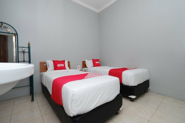 Oyo 2737 d'Kost - Photo5