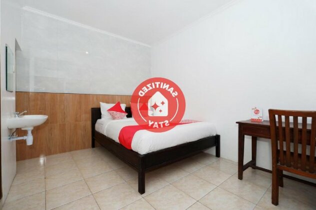 OYO 2803 Residence Orchid - Photo2
