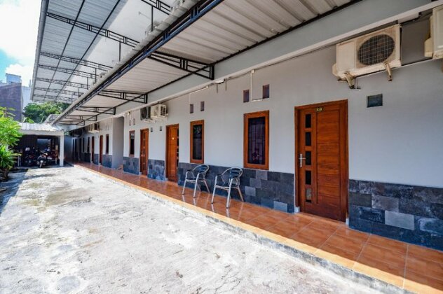 OYO 2803 Residence Orchid - Photo3
