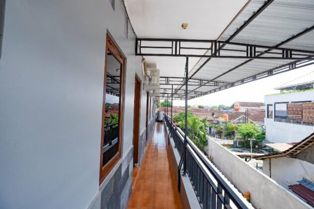 OYO 2803 Residence Orchid - Photo4