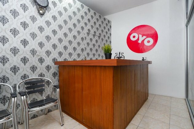 OYO 2803 Residence Orchid - Photo5