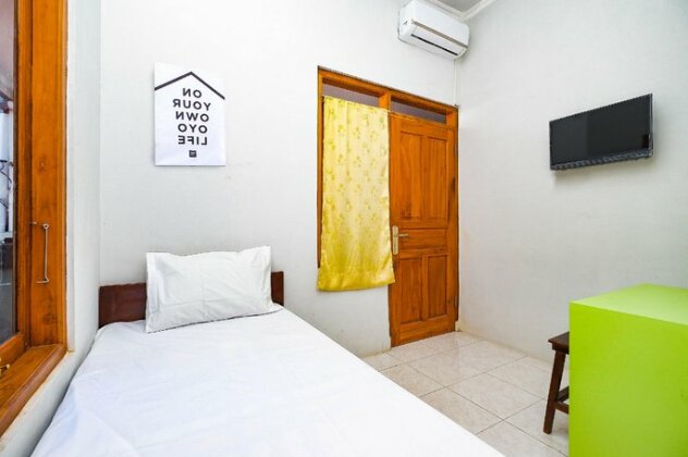 OYO 3153 D'homey - Photo2