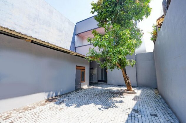 OYO 3153 D'homey - Photo3