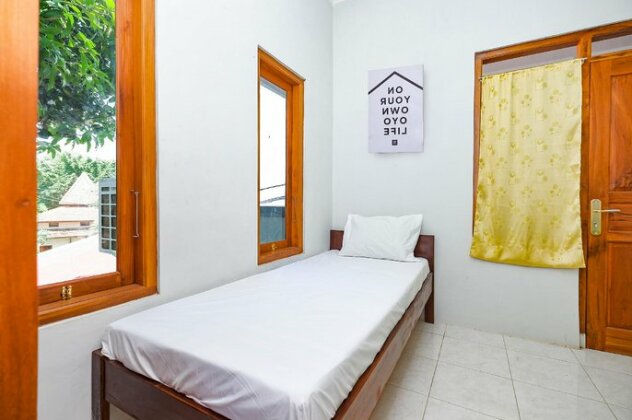 OYO 3153 D'homey - Photo5