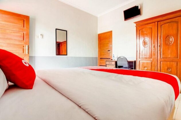 OYO 3338 Wisma Anugerah - Photo4