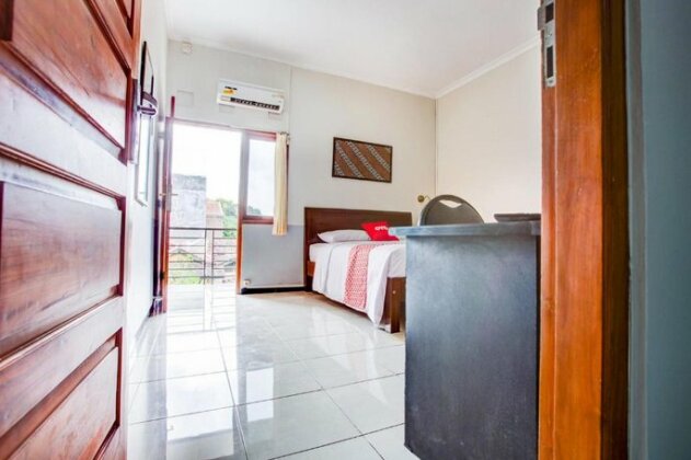 OYO 3338 Wisma Anugerah - Photo5