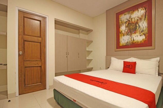 RedDoorz Plus near Lokananta Solo - Photo2
