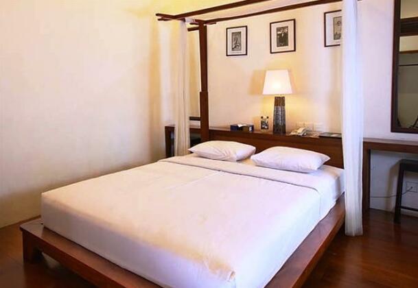 Roemahkoe Heritage Hotel - Photo2