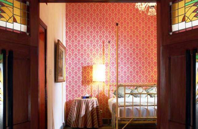 Roemahkoe Heritage Hotel - Photo3