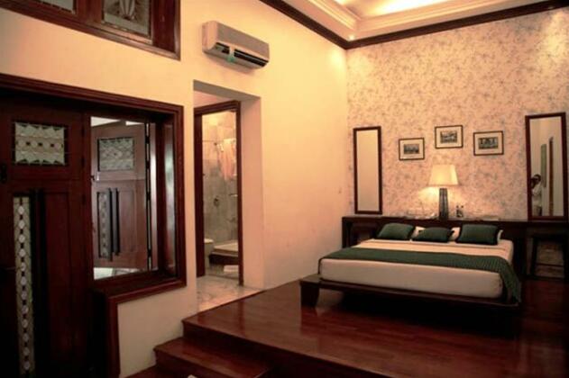Roemahkoe Heritage Hotel - Photo4
