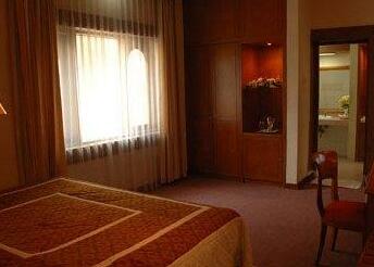 Royal Hotel Dana Solo - Photo5