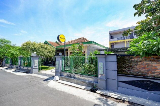 SPOT ON 2821 Griya Kawula Syariah