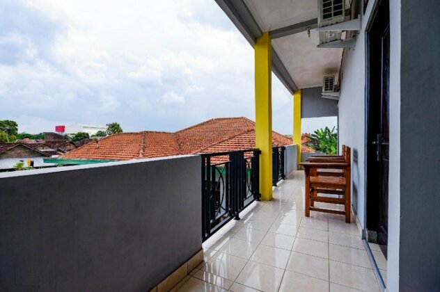 SPOT ON 2821 Griya Kawula Syariah - Photo5