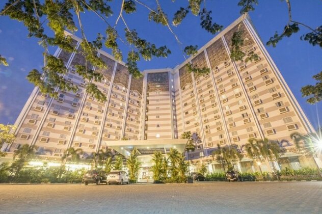 Syariah Hotel Solo - Photo2