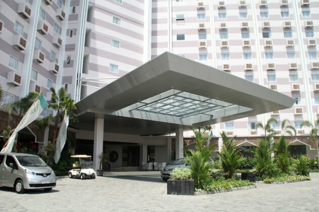 Syariah Hotel Solo - Photo4