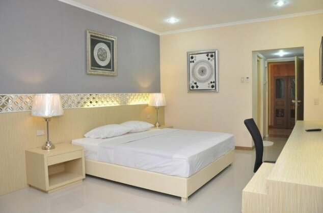 The Amrani Syariah Hotel - Photo5