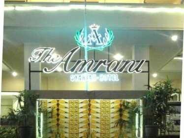 The Amrani Syariah Hotel