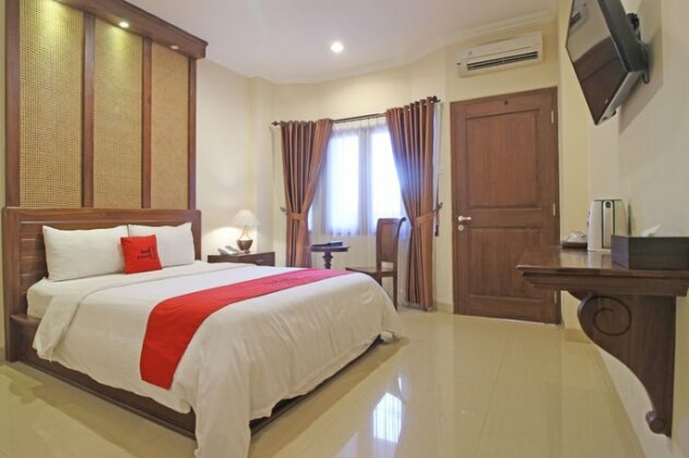 The Garden Suites - Photo2