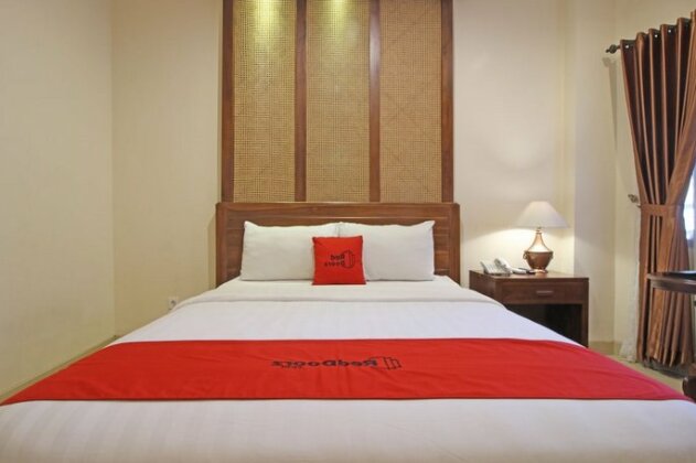 The Garden Suites - Photo5
