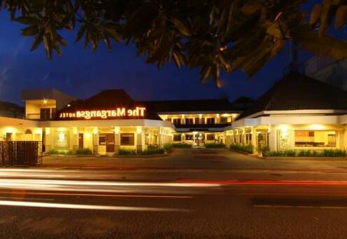 The Margangsa Hotel - Photo2